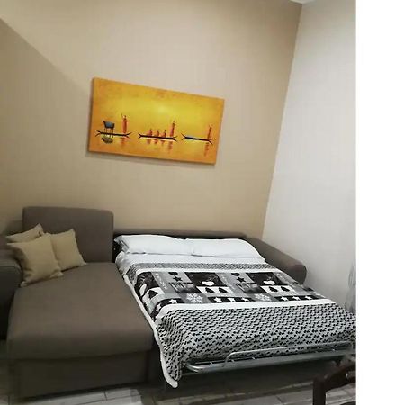 Lucia'S Rooms Syracuse Bagian luar foto