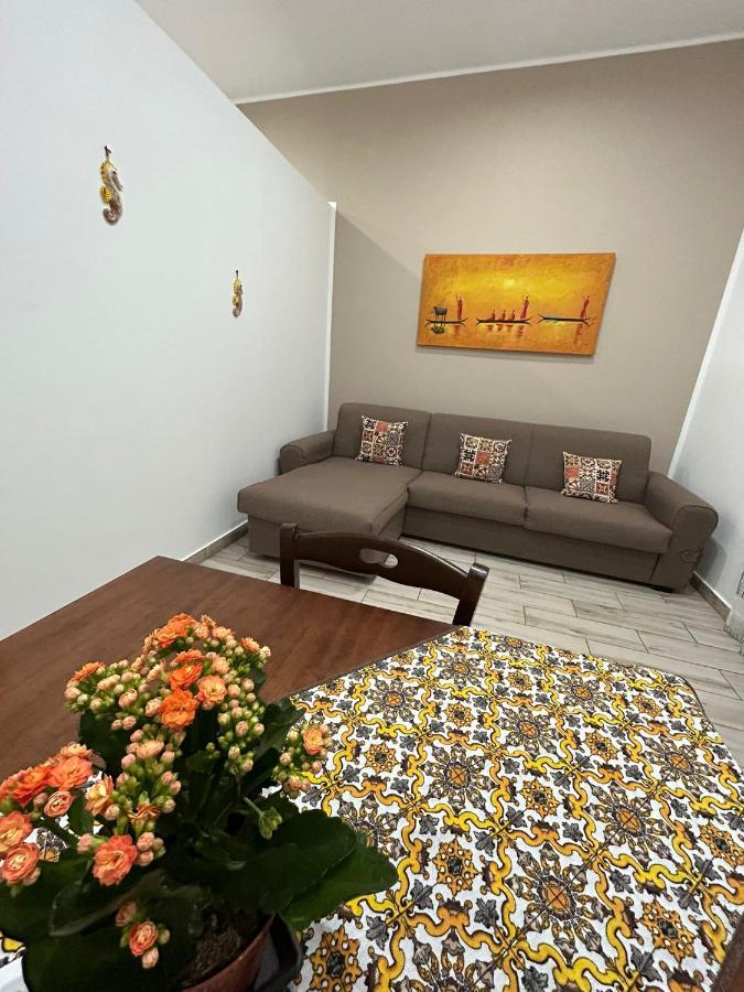 Lucia'S Rooms Syracuse Bagian luar foto
