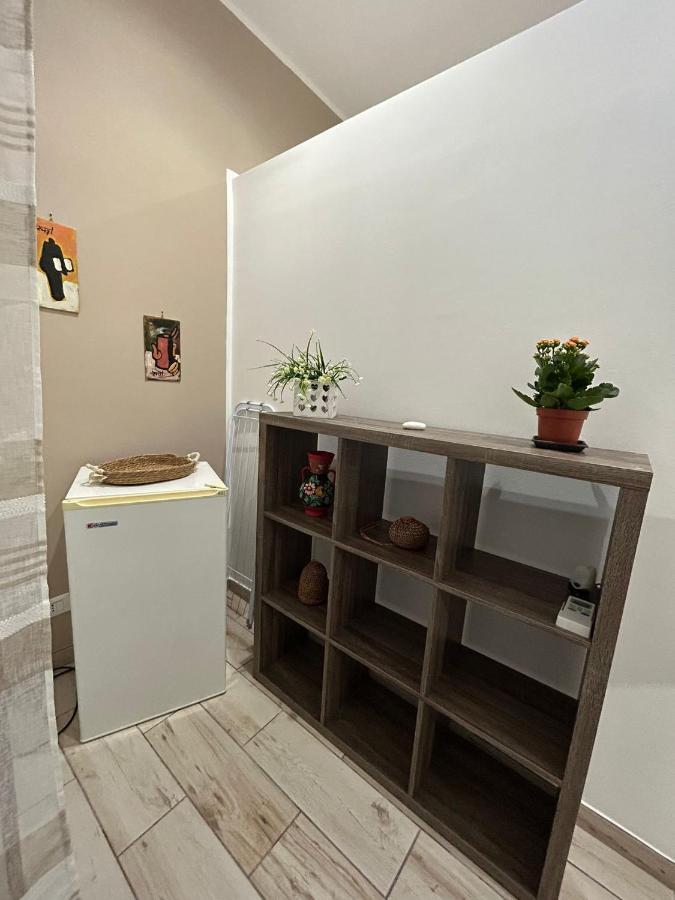 Lucia'S Rooms Syracuse Bagian luar foto